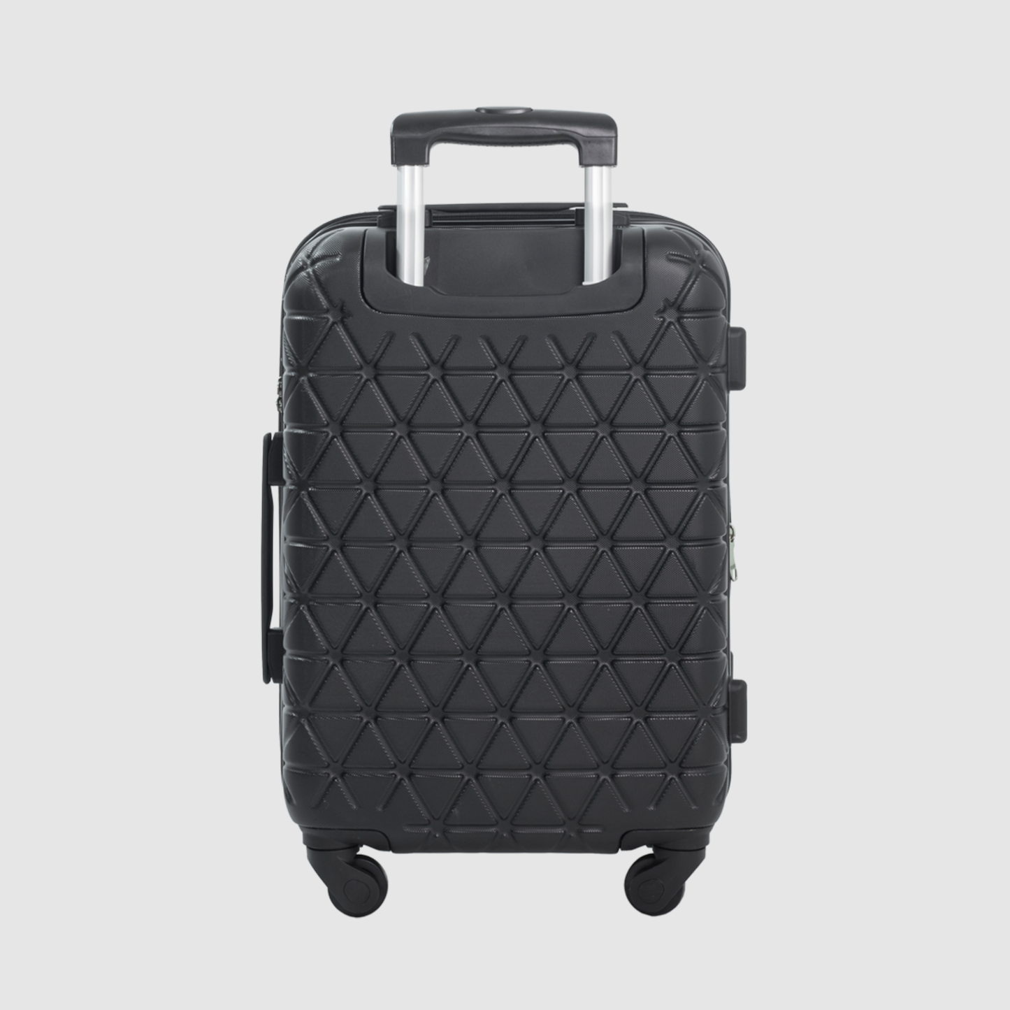 Onyx Black Paragon Small Suitcase