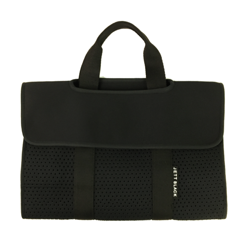 Jett Sky Neoprene Tote Bag