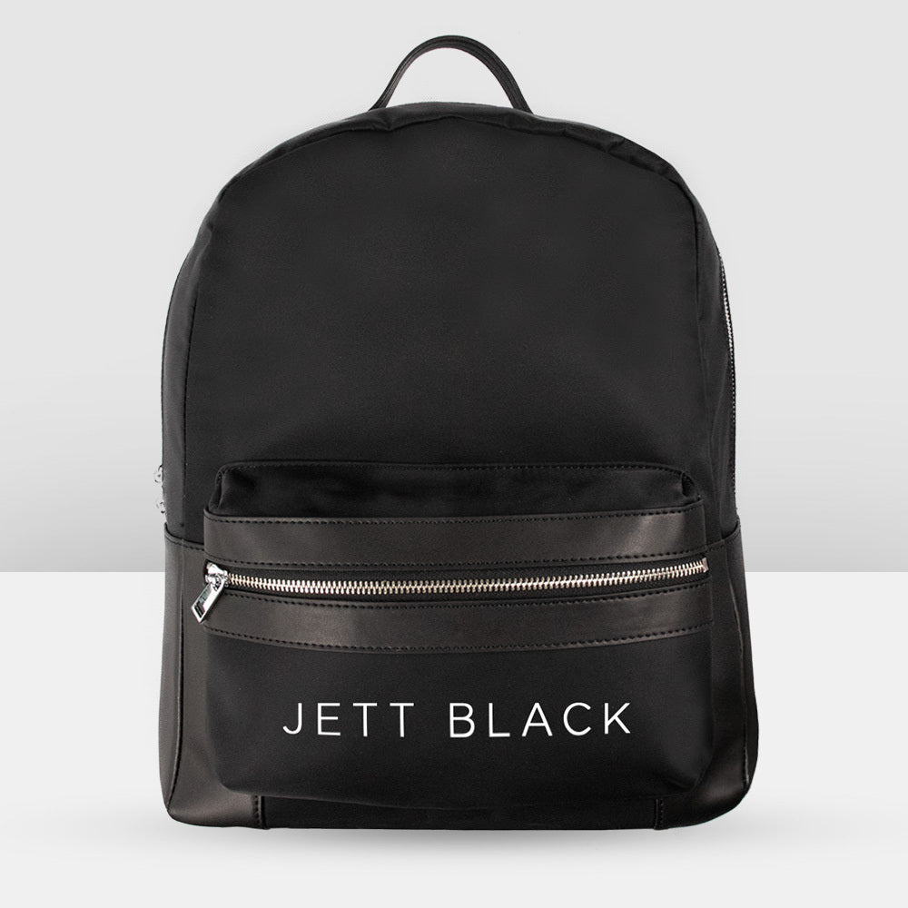 Jett Sport Backpack with Laptop Compartment