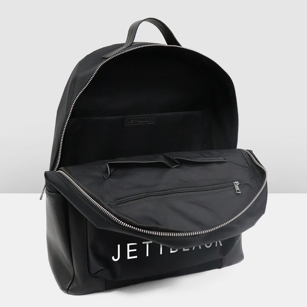 Jett Sport Backpack with Laptop Compartment