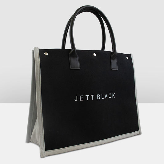 Jetset Carry All Tote Bag