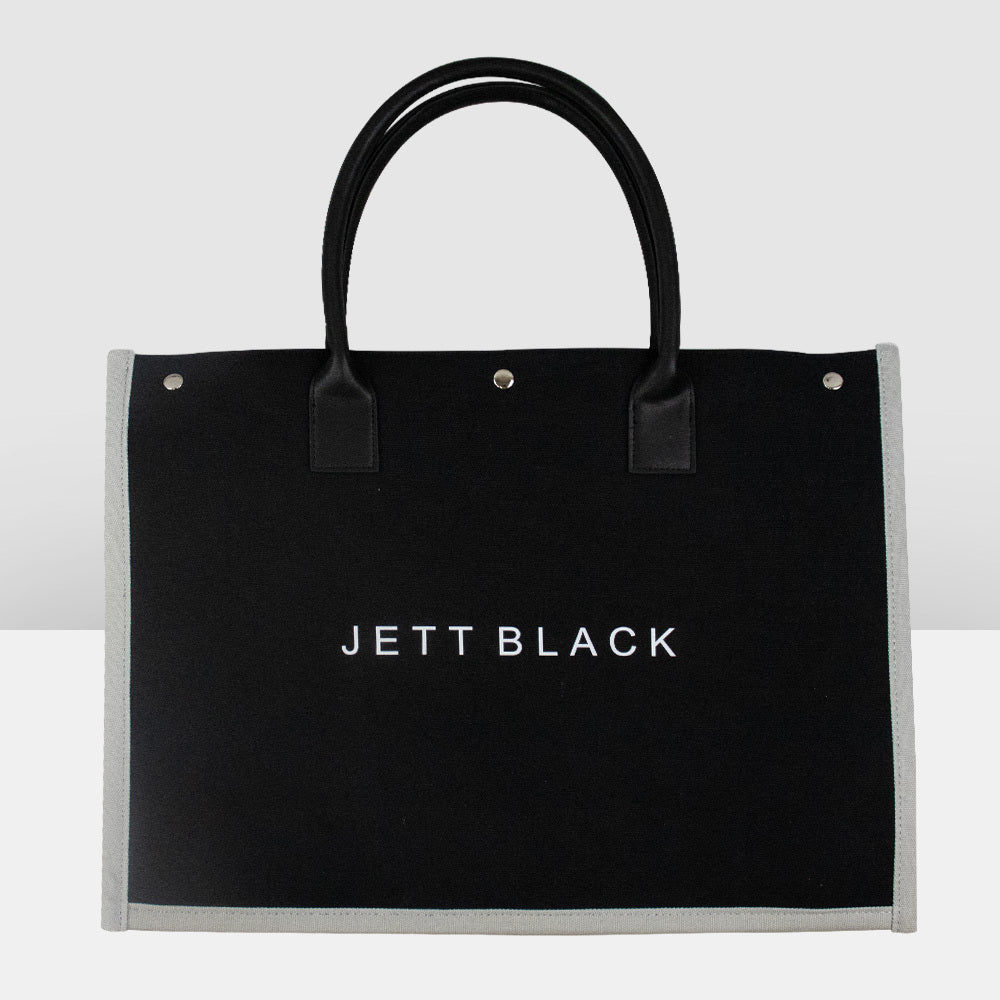 Jetset Carry All Tote Bag