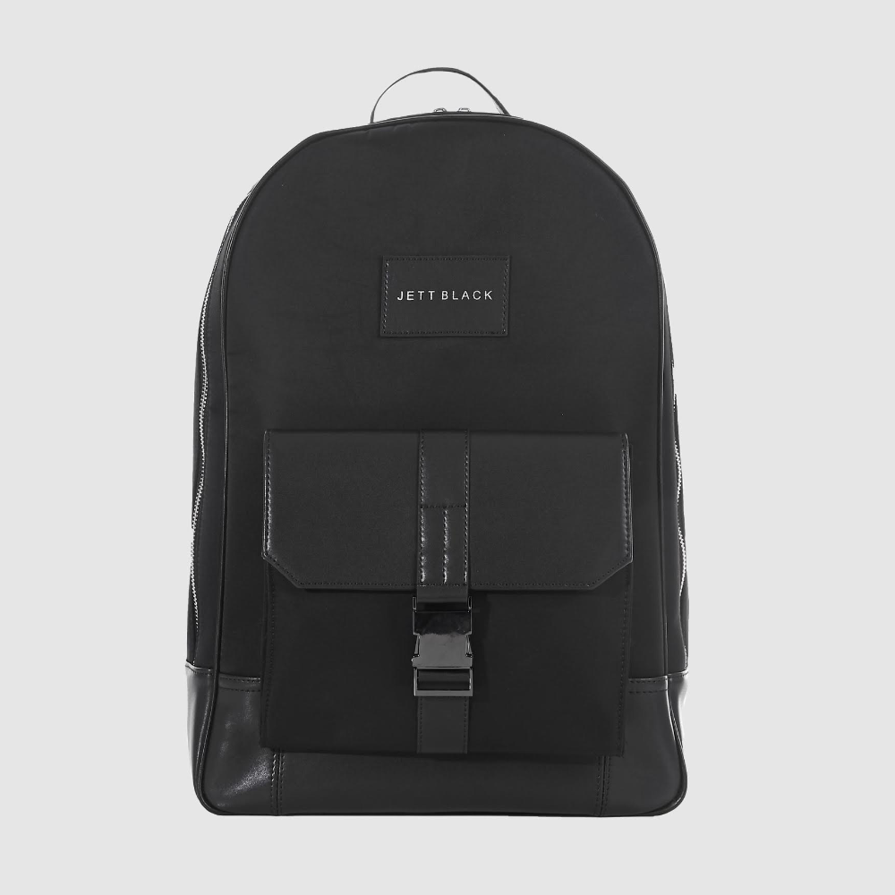 The Cupertino Backpack with Laptop Compartment