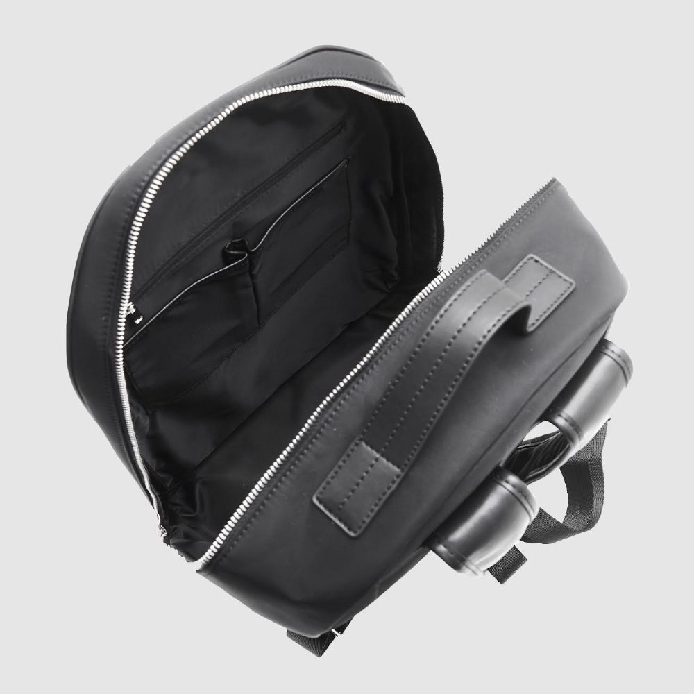 The Cupertino Backpack with Laptop Compartment