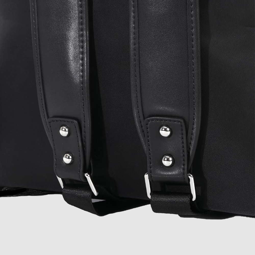 The Cupertino Backpack with Laptop Compartment