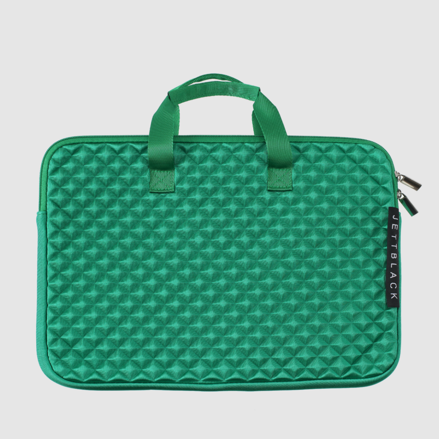 Cabo Emerald 15" Neoprene Laptop Carry Sleeve