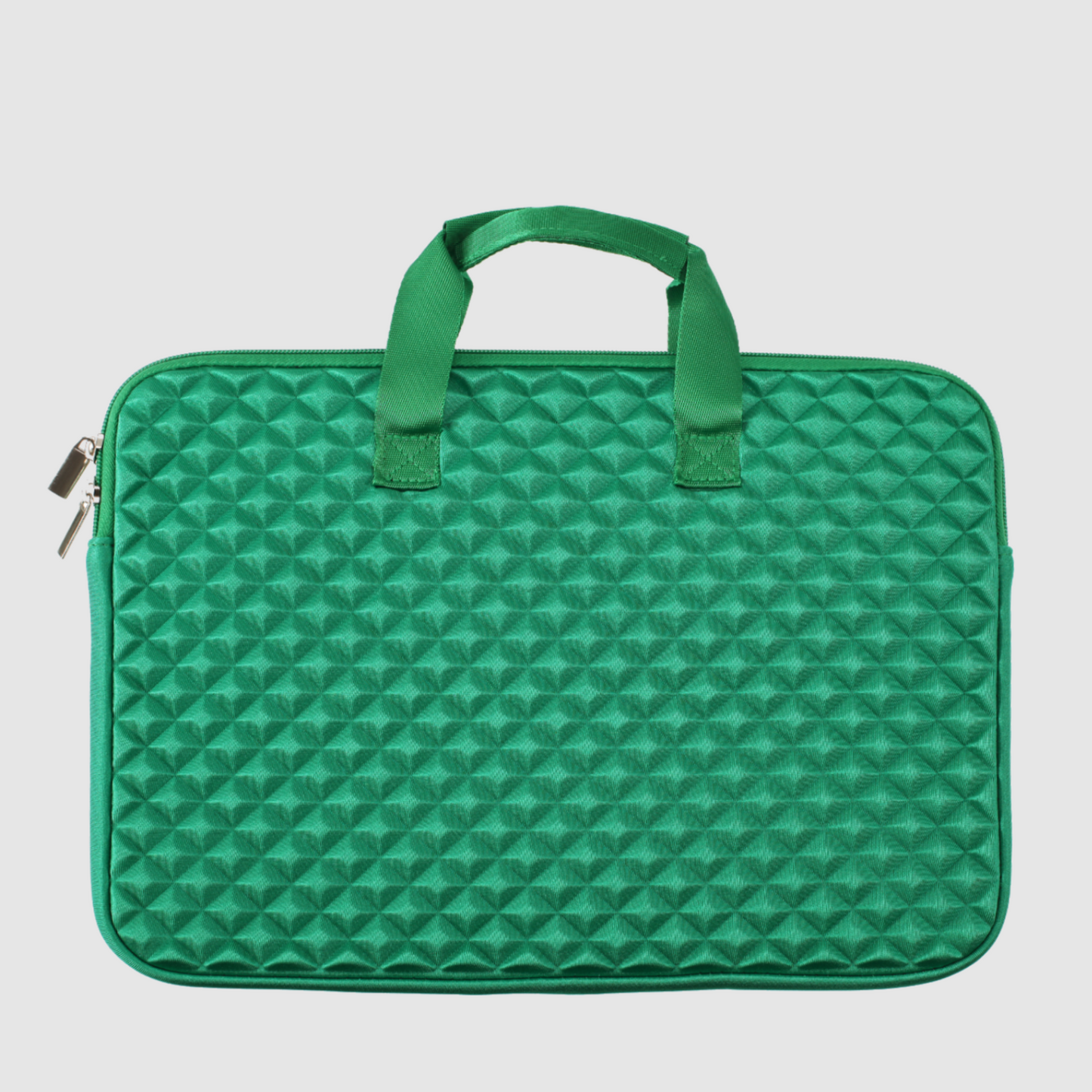 Cabo Emerald 15" Neoprene Laptop Carry Sleeve