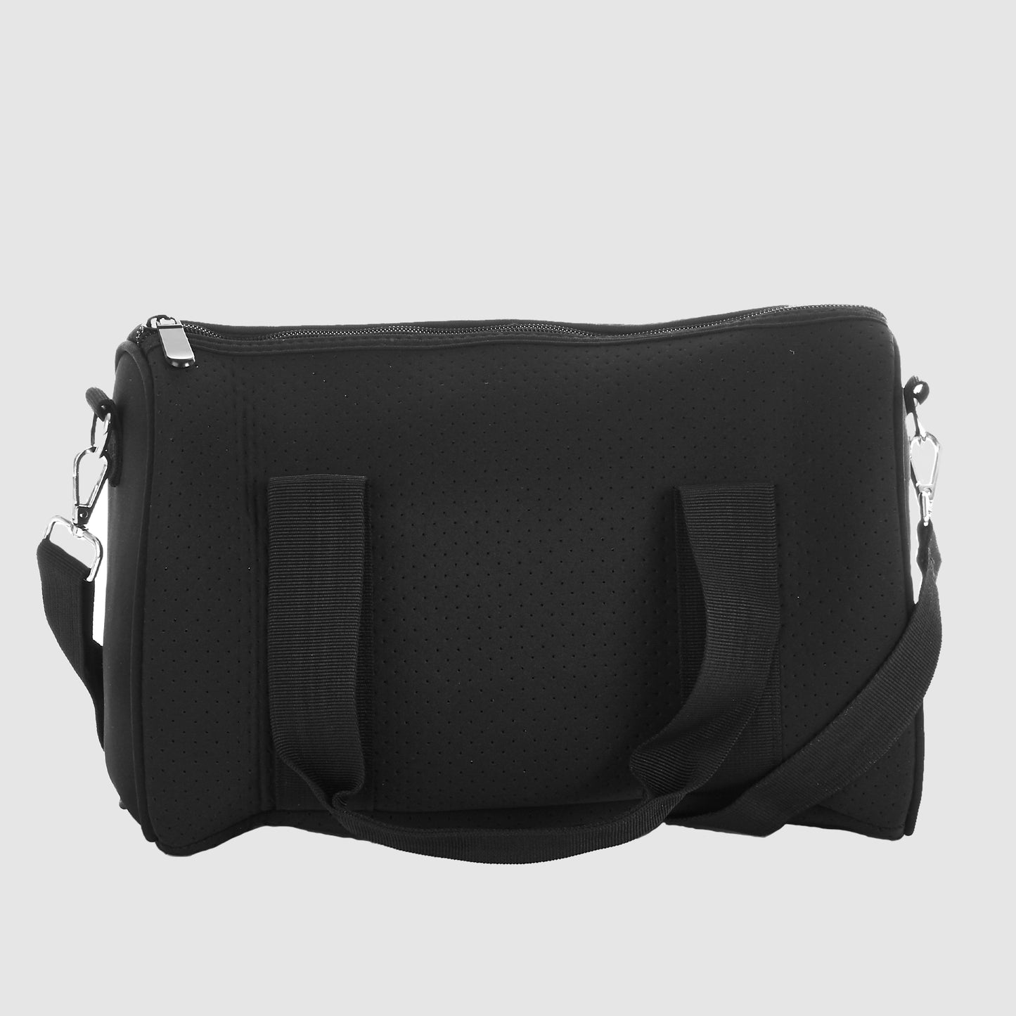 Hayman Neoprene Tote Messenger Bag