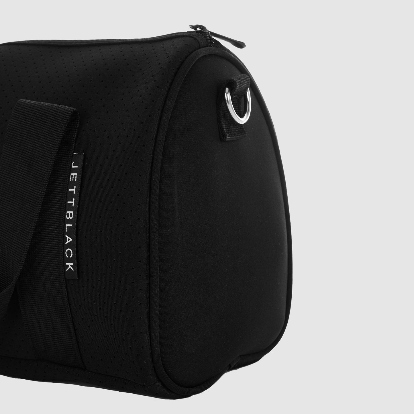 Hayman Neoprene Tote Messenger Bag