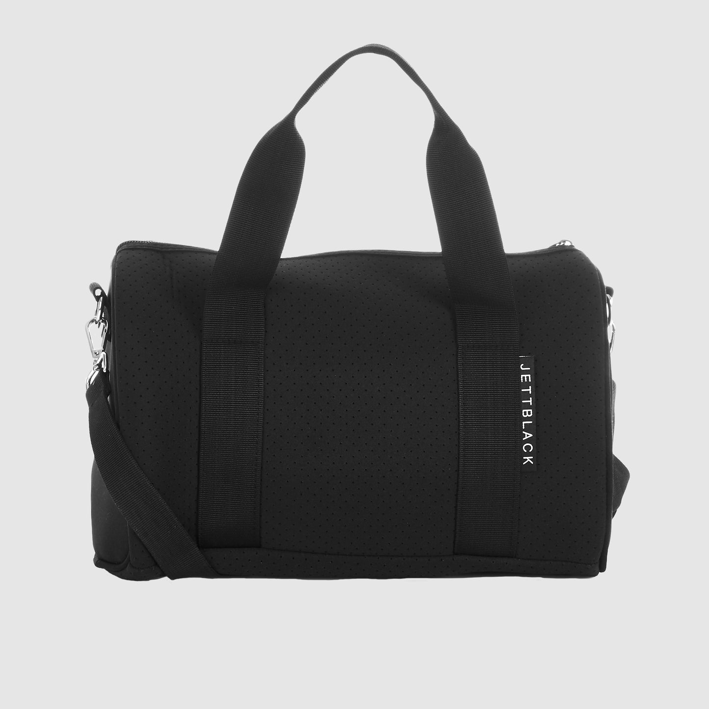 Hayman Neoprene Tote Messenger Bag