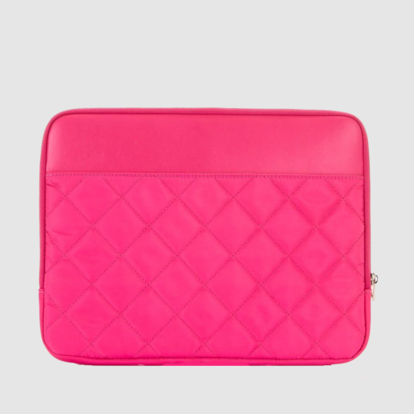 The Tokyo Pink 13" Laptop Zip Sleeve