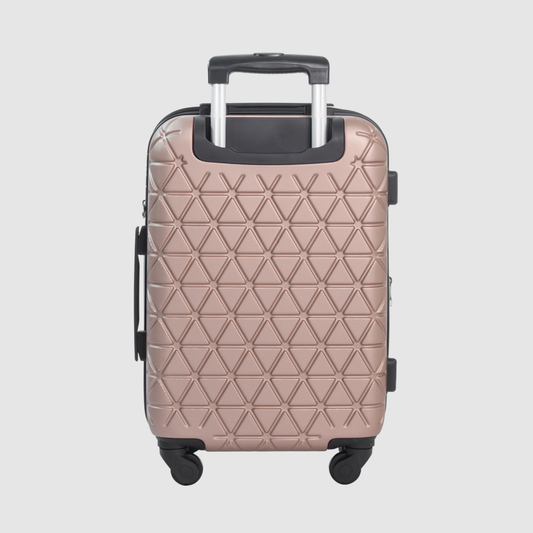 Rose Quartz Paragon Small Suitcase