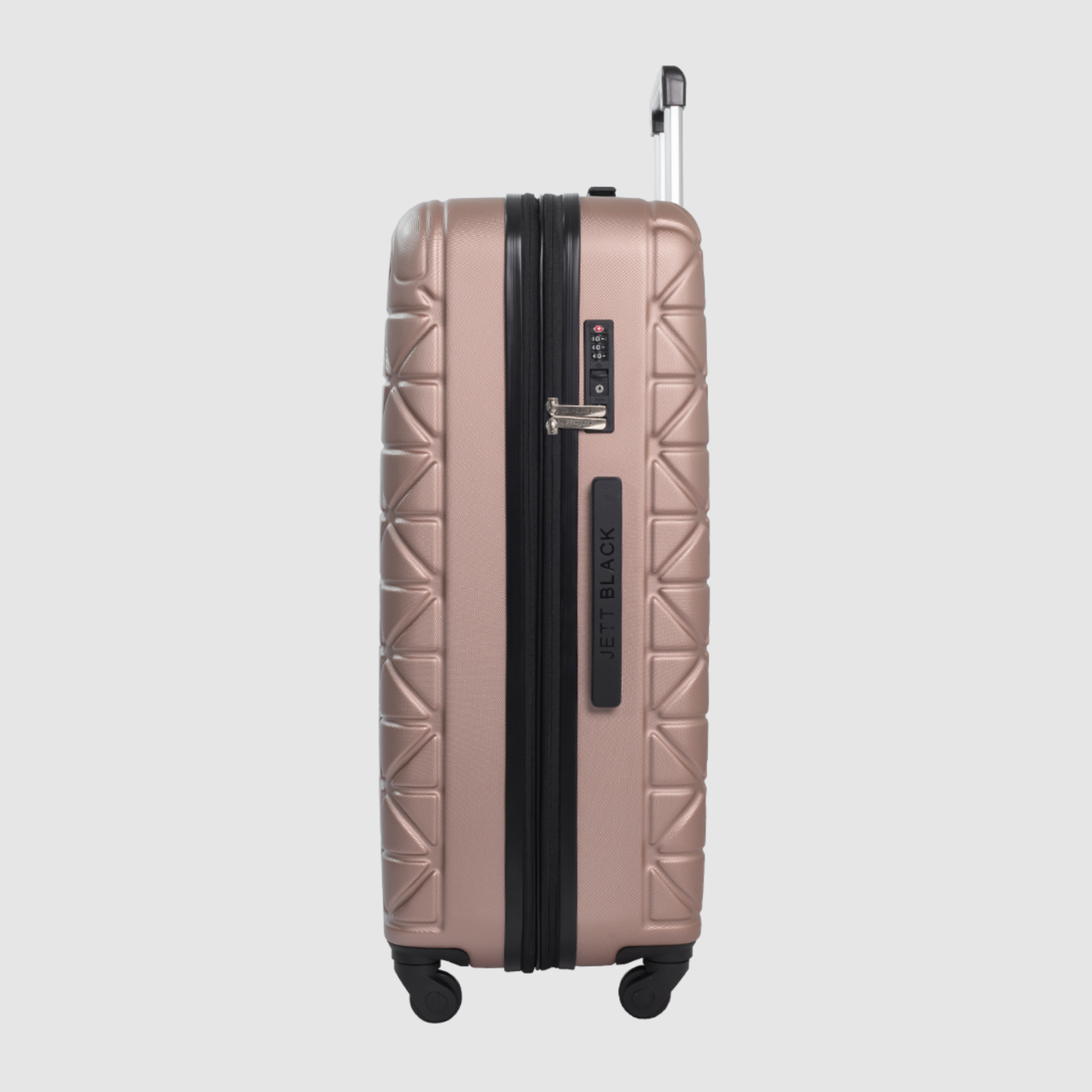 Rose Quartz Paragon Large Suitcase