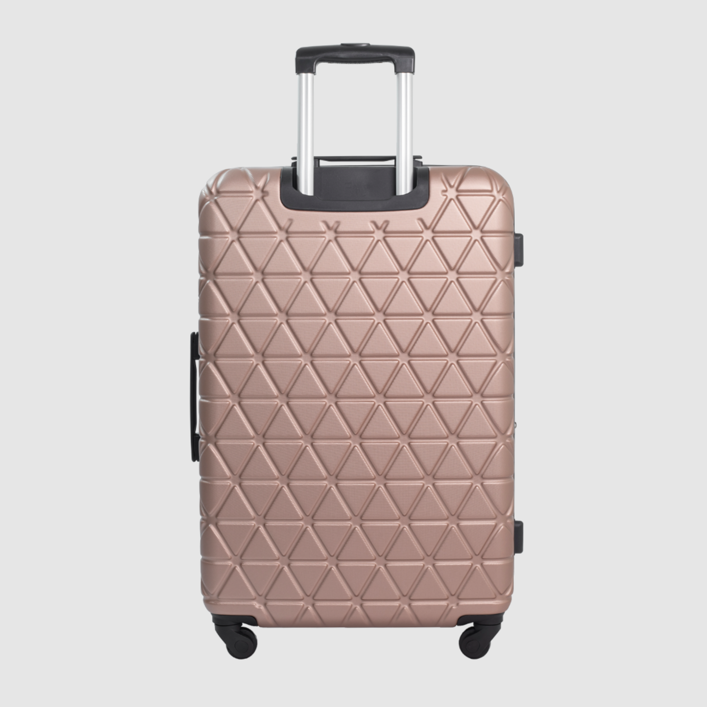 Rose Quartz Paragon Large Suitcase