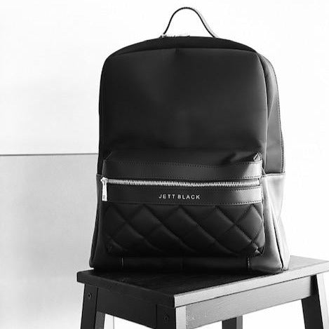 The Seville Backpack with Laptop Compartment