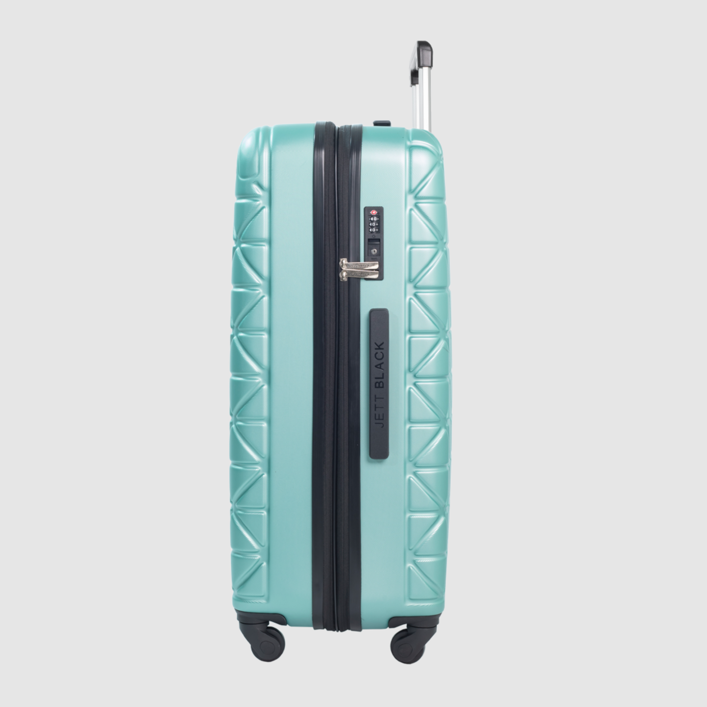 Sage Green Paragon Large Suitcase