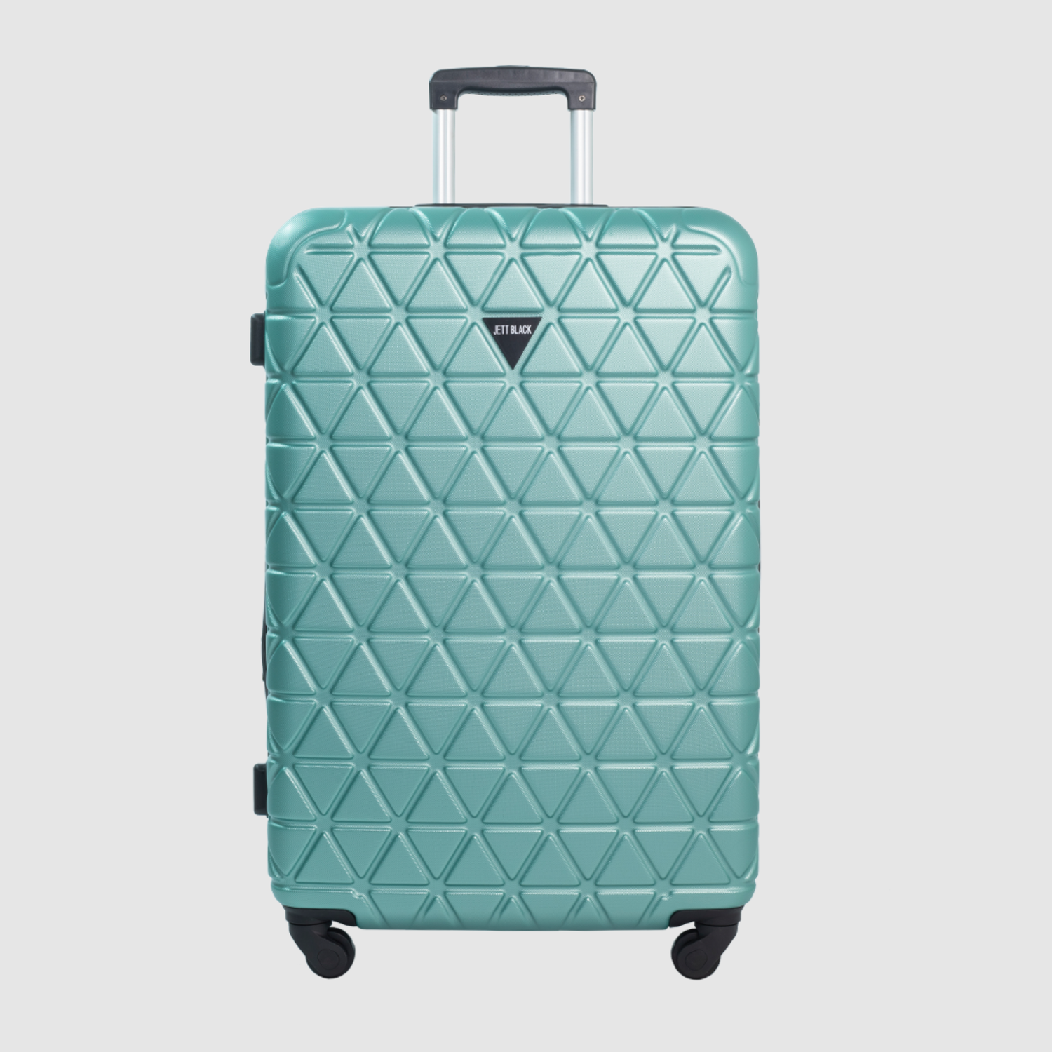 Sage Green Paragon Medium Suitcase