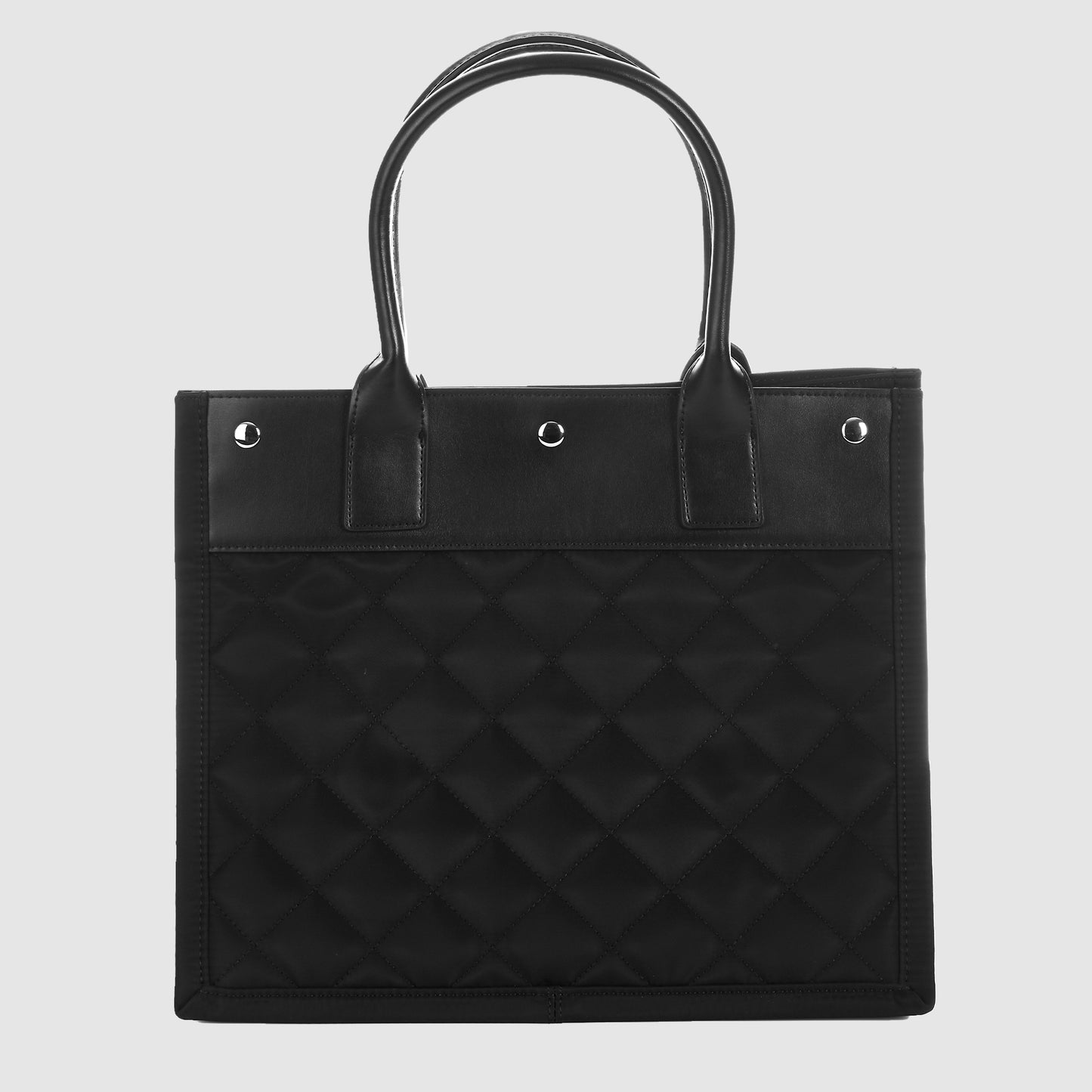 Soho Medium Quilted Tote Bag