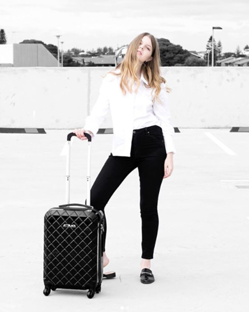 How To Pack Light