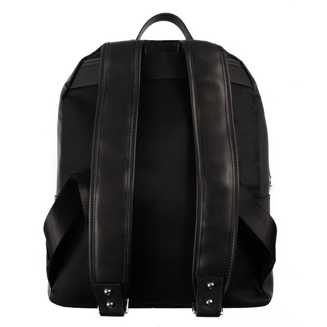 Jett Black Back Pack