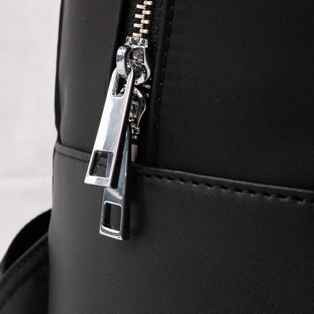 Netjets Backpack Jett Black - Jett Sport Backpack with Laptop Compartment – J E T T B L ...