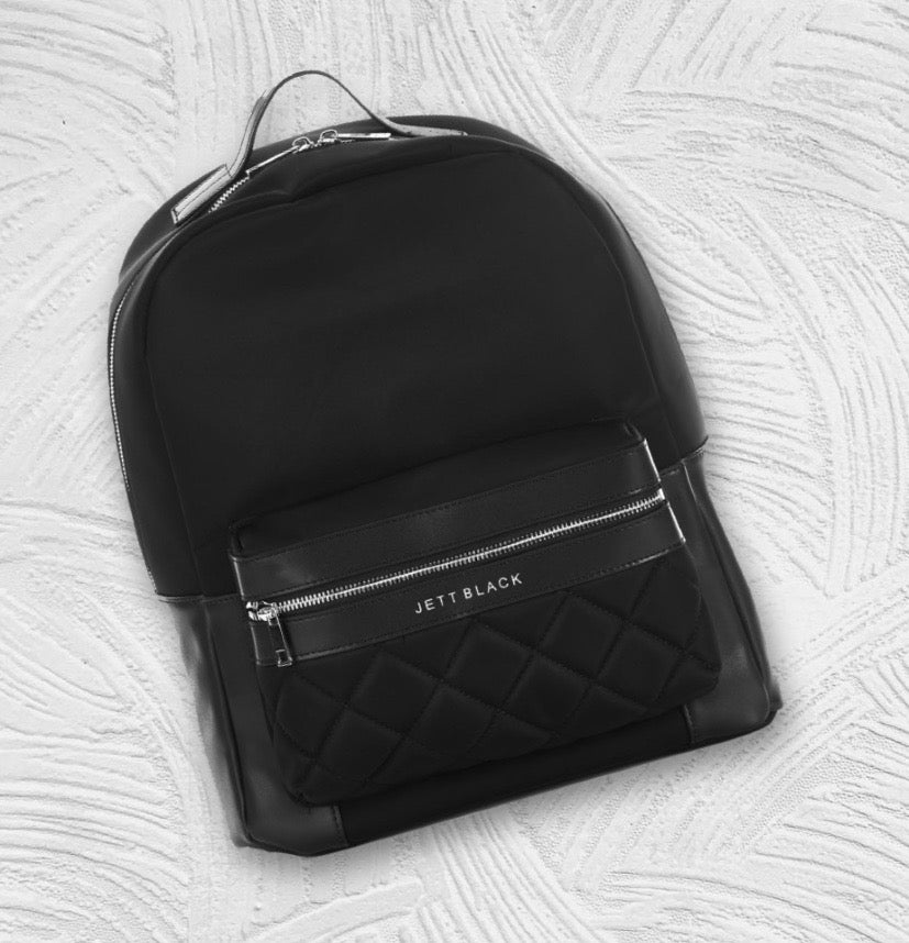 The Seville Backpack with Laptop Compartment