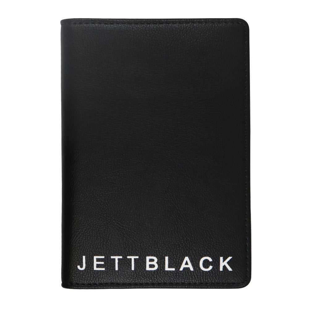 Jett Sport Passport Cover