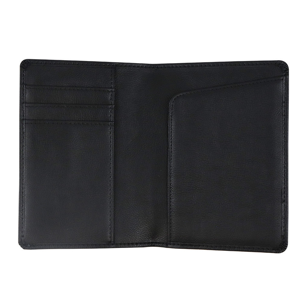 Jett Sport Passport Cover