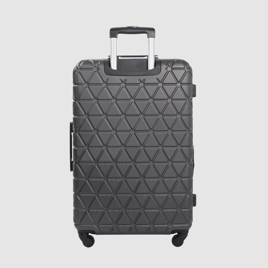 Quicksilver Paragon Extra Large Suitcase