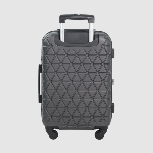 Quicksilver Paragon Small Suitcase