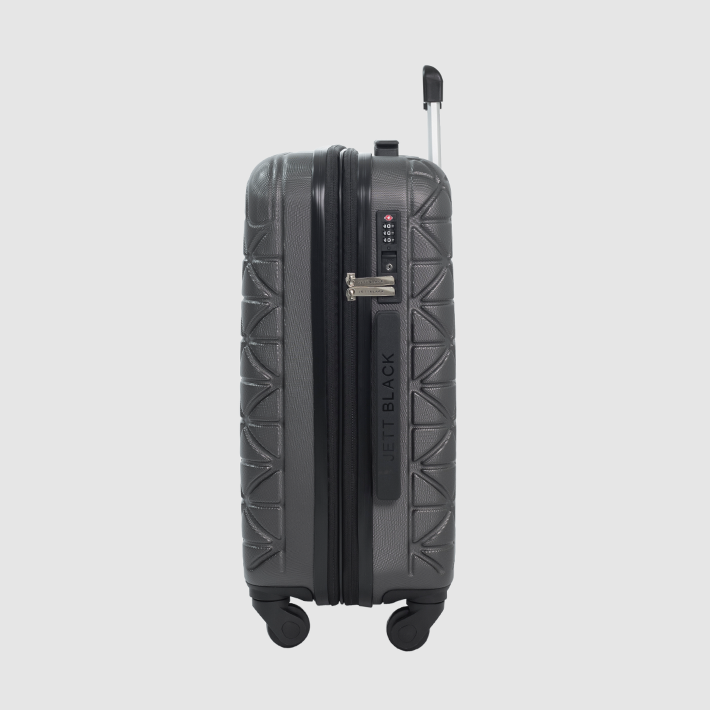 Quicksilver Paragon Small Suitcase