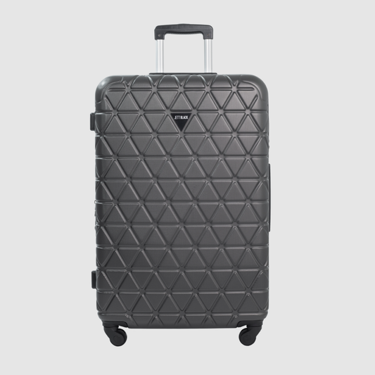Quicksilver Paragon Medium Suitcase