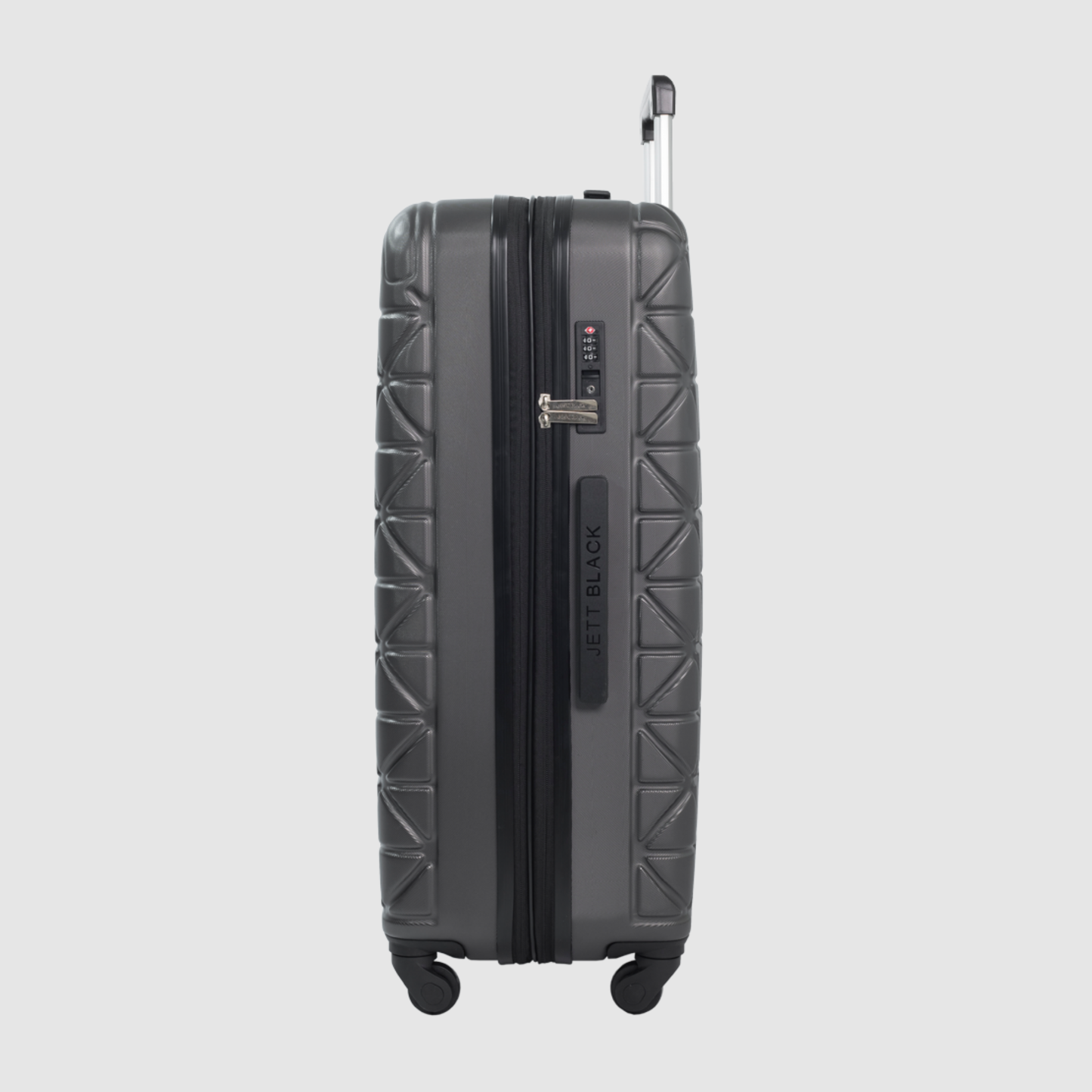 Quicksilver Paragon Extra Large Suitcase