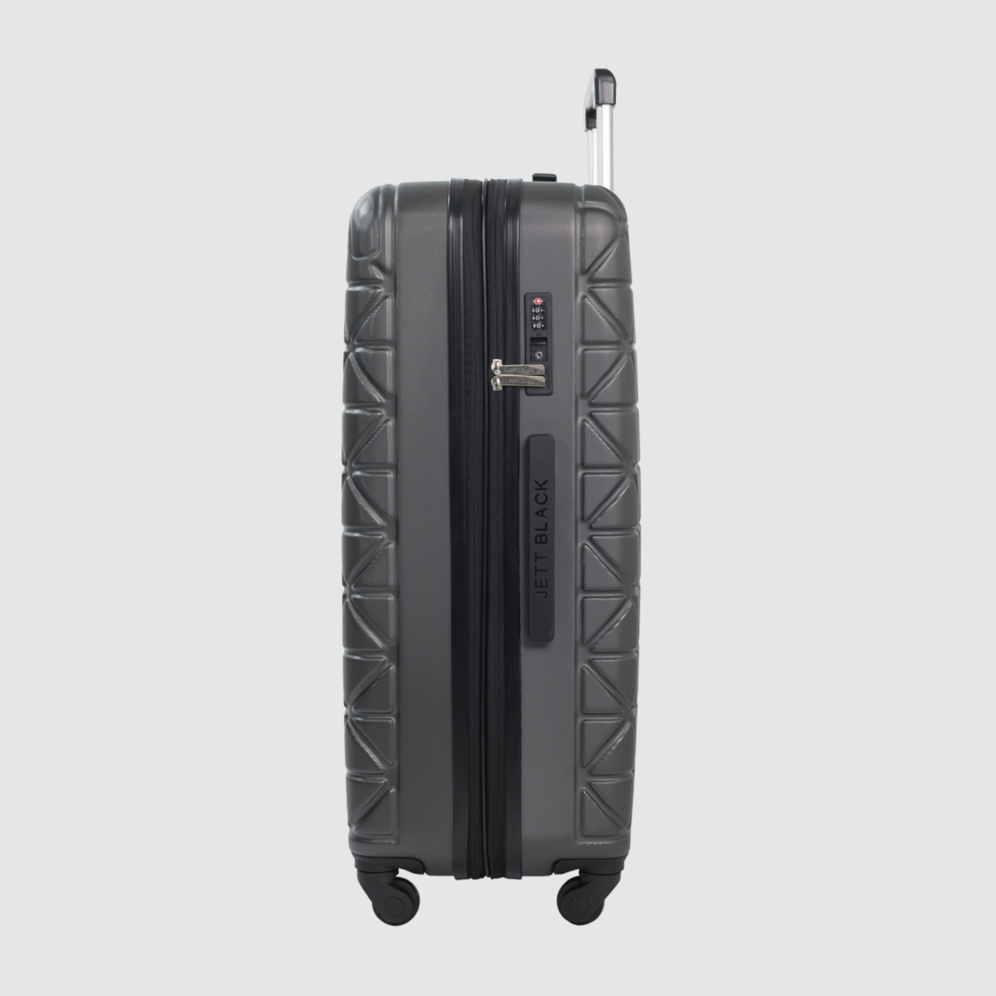 Quicksilver Paragon Large Suitcase