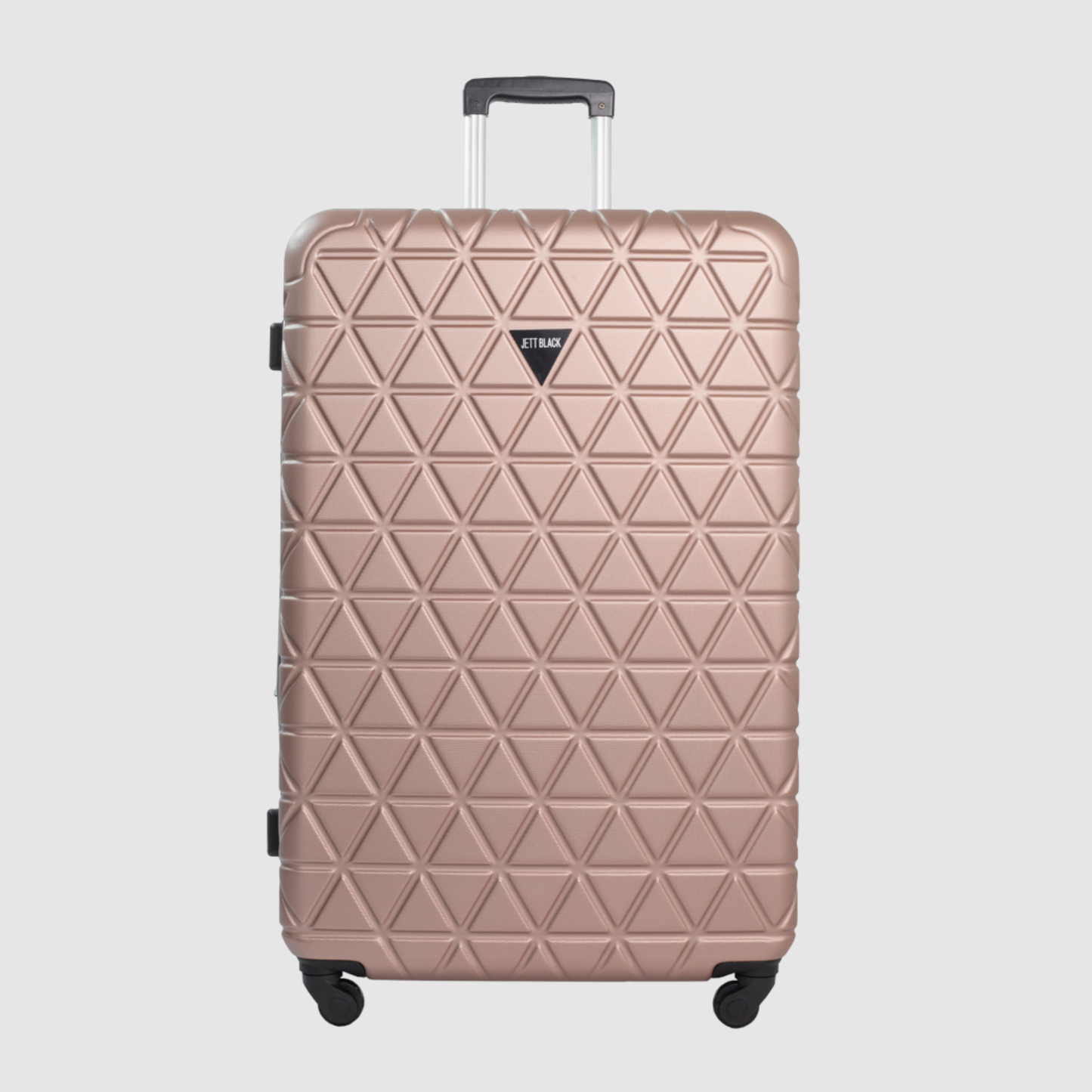Rose Quartz Paragon Extra Large Suitcase
