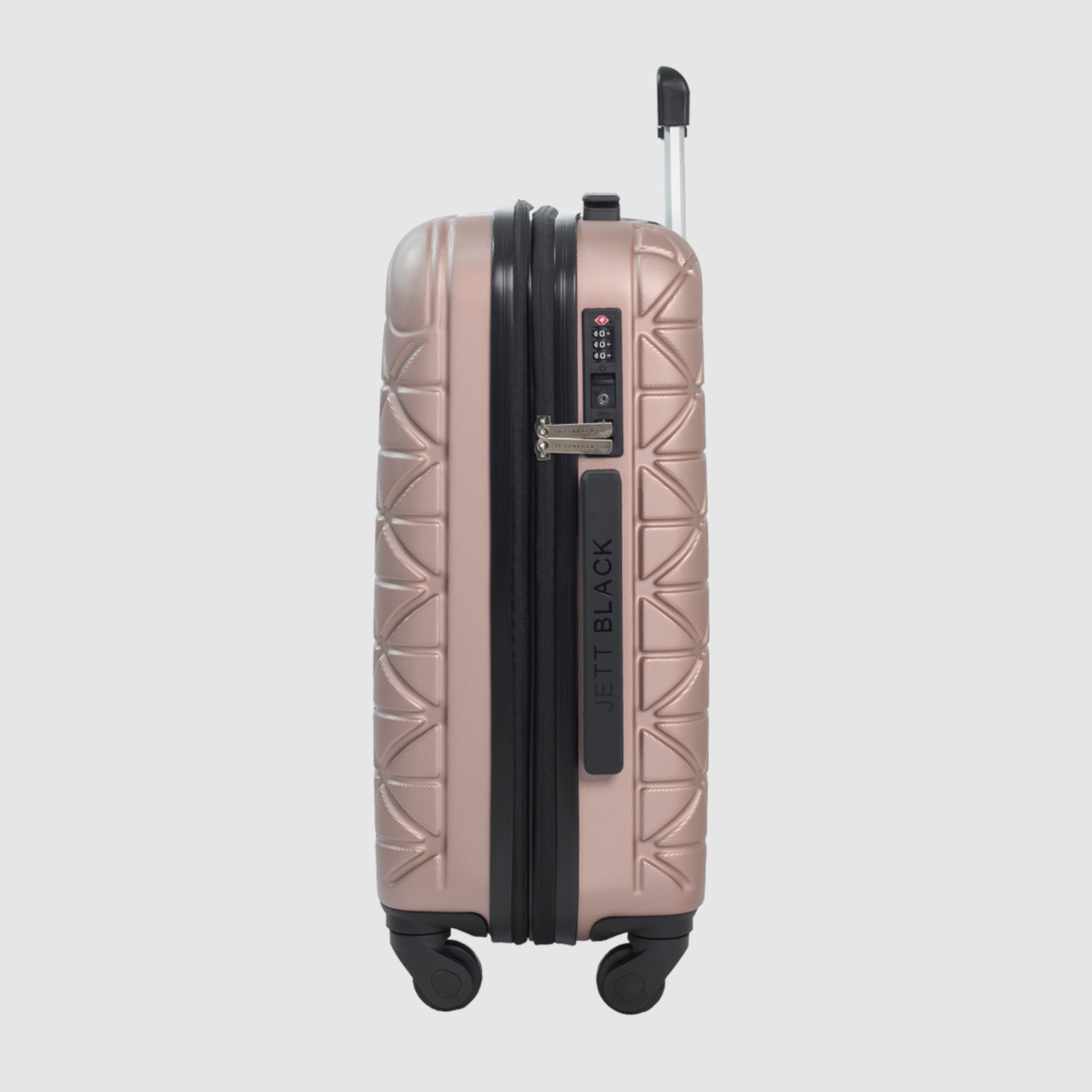 Rose Quartz Paragon Small Suitcase