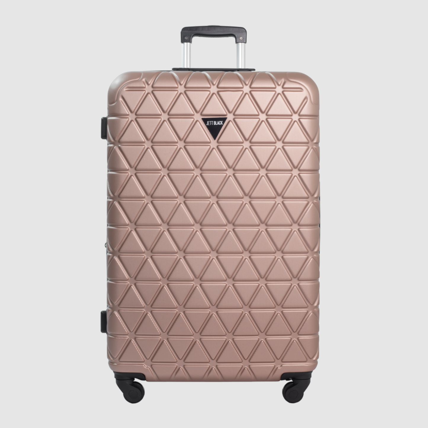 Rose Quartz Paragon Medium Suitcase