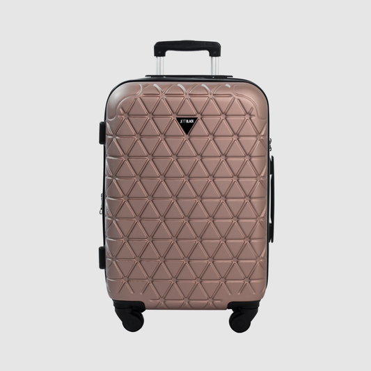 Rose Quartz Paragon Small Suitcase