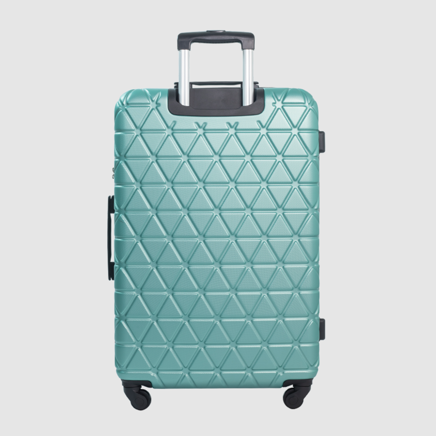 Sage Green Paragon Large Suitcase