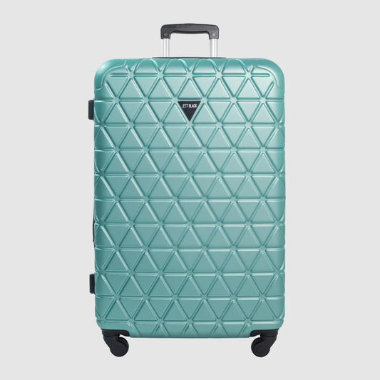 Sage Green Paragon Extra Large Suitcase