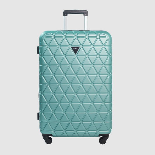 Sage Green Paragon Large Suitcase
