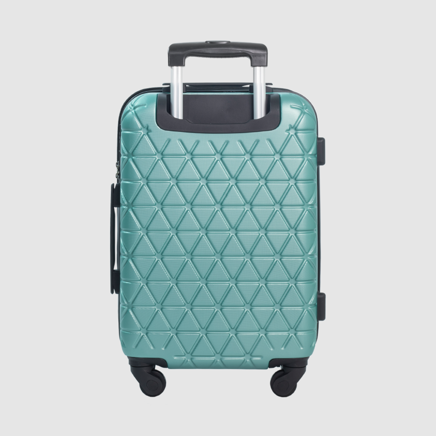 Sage Green Paragon Small Suitcase